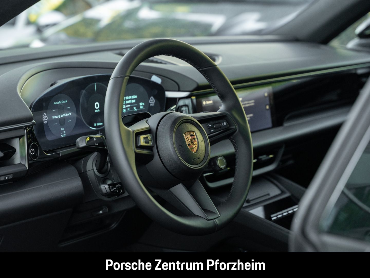 Porsche Macan - Bild 19