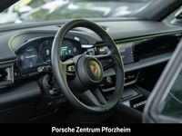 Porsche Macan - Vorschau Bild 19