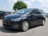 Volkswagen Touran 1.5 TSI DSG "Highline"AHK+LED+Kamera
