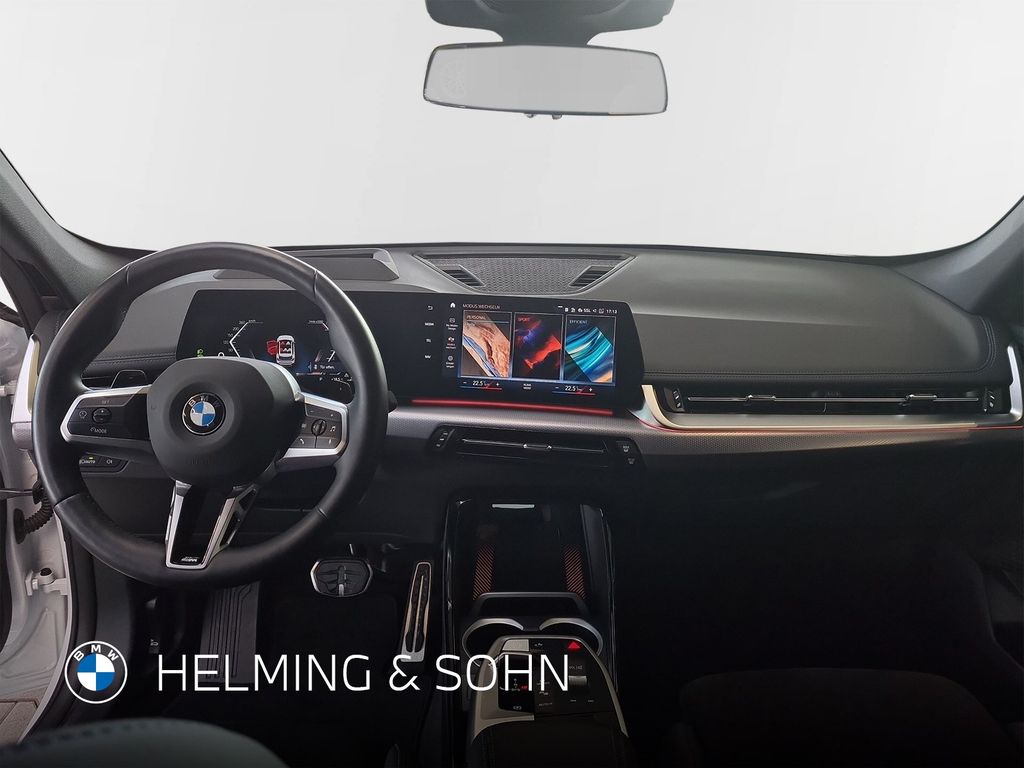 BMW X1 xDrive23i M-Sport LED Head-Up DAB Shz Komfort