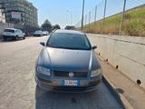 Fiat Stilo 1.9 JTD Multi Wagon Active - gebrauchte Fiat Stilo aus dem Jahr 2004