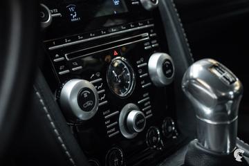 2008 Aston Martin DBS — миниатюра 26