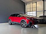 Peugeot 3008 GT -ACC-KAMERA-TOTW-VIRTUAL-LANE-NAVI - rote Peugeot 3008