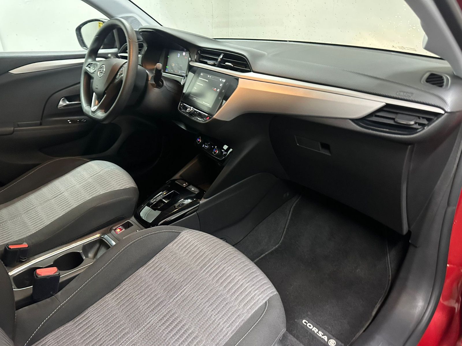 Fahrzeugabbildung Opel Corsa e Edition *KLIMA*KAMERA*PDC*