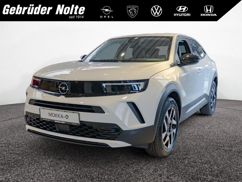 Opel Mokka-e Elegance KLIMA PDC KAMERA NAVI W-LAN LED