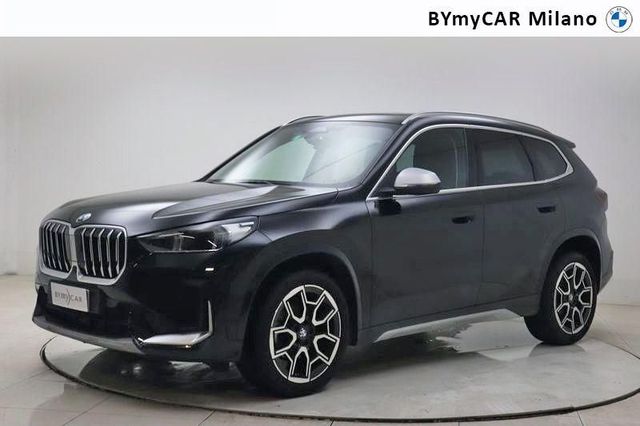 BMW X1 18 d xLine sDrive DCT