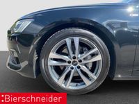 Audi A6 - Vorschau Bild 8