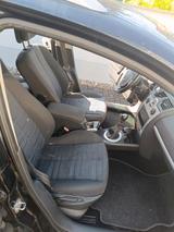 Renault Megane Grandtour - Renault Megane aus 2007: Grandtour