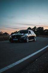 Mercedes-Benz E 63 AMG Mercedes-AMG E 63 S 4MATIC+ T Autom... - gebrauchte Mercedes-Benz E 63 AMG aus dem Jahr 2018
