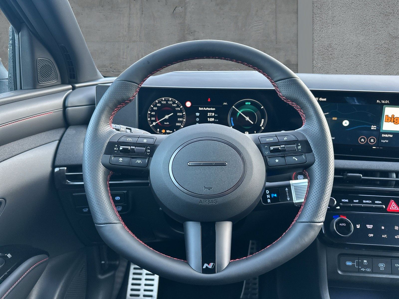 Hyundai TUCSON - Bild 12