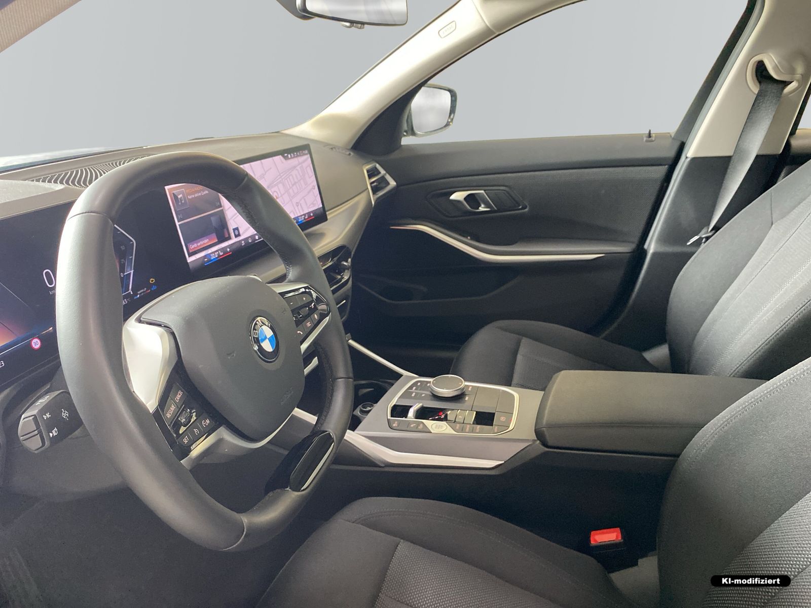 BMW 318 - Bild 8