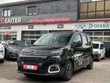 Citroën Berlingo MPV Shine M*1.Hand*Tüv*Inspektion* - Citroën Gebrauchtwagen in Aachen