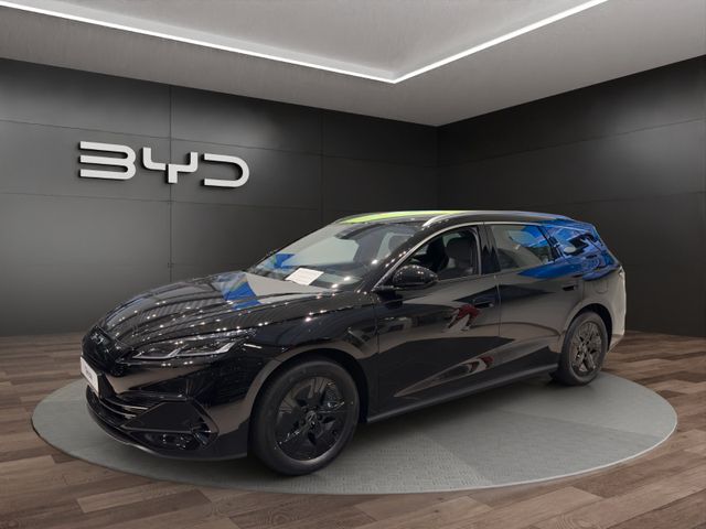 BYD SEAL 6