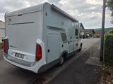 Knaus Sport Ti 600 MG - Knaus Sport