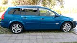Renault megane grandtour Exception 2.0 16V - Renault Megane: Exception