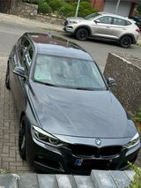 BMW 3er Facelift 2015 - BMW: Facelift 3er