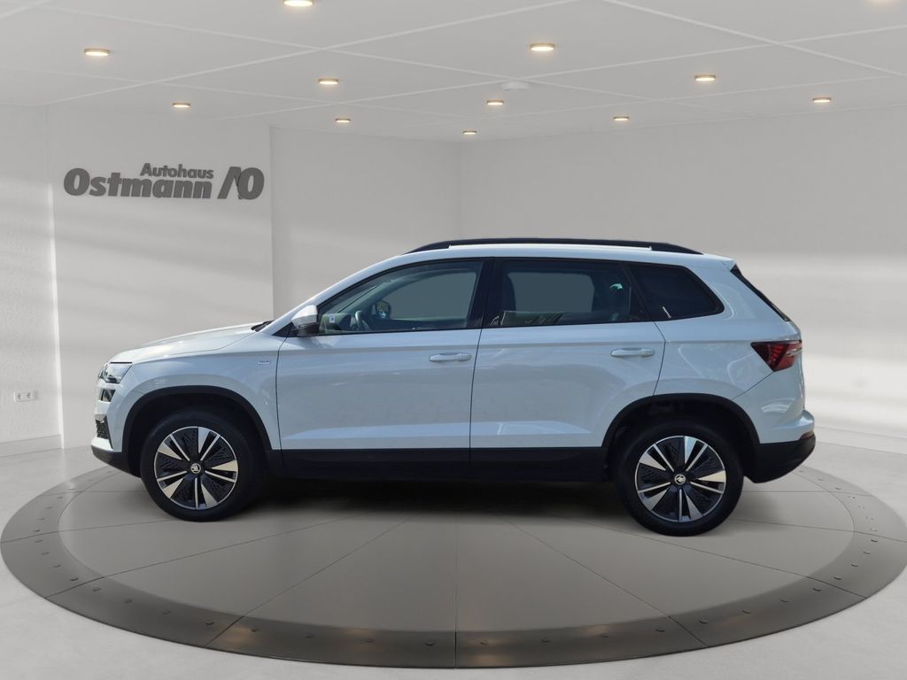 Skoda Karoq — fotografia 3