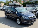Volkswagen Sharan Cup*DSG*BI-XEN*NAVI*PDC*KAM*ALU*EL.SCHIEB - VW Sharan Gebrauchtwagen in Stuttgart