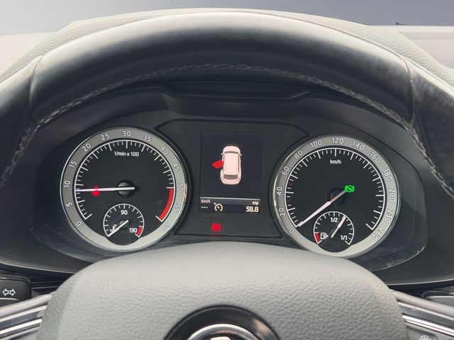 Kodiaq 2.0 TDI Style