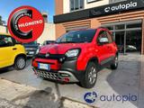 Fiat Panda 1.3 MJT 80 CV S&S 4x4 - Fiat Panda mit Diesel-Antrieb: Allradantrieb, 1.3