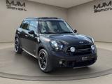 MINI COOPER_SD Countryman Cooper SD All4 - MINI MINI: Countryman All4