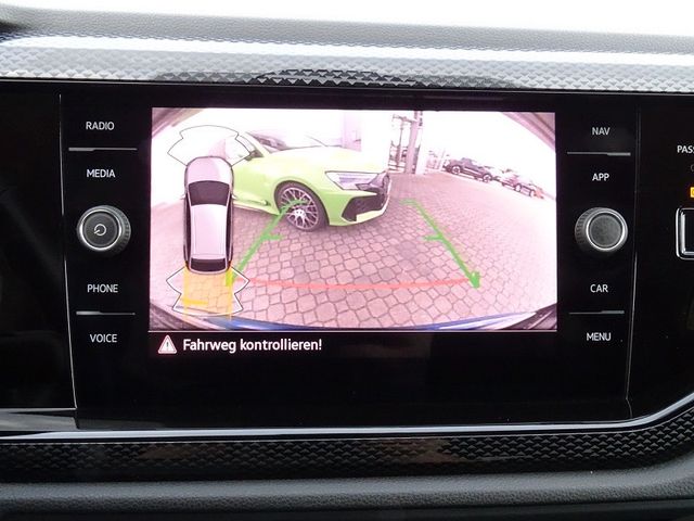 Taigo 1.0 TSI DSG Life / Launch