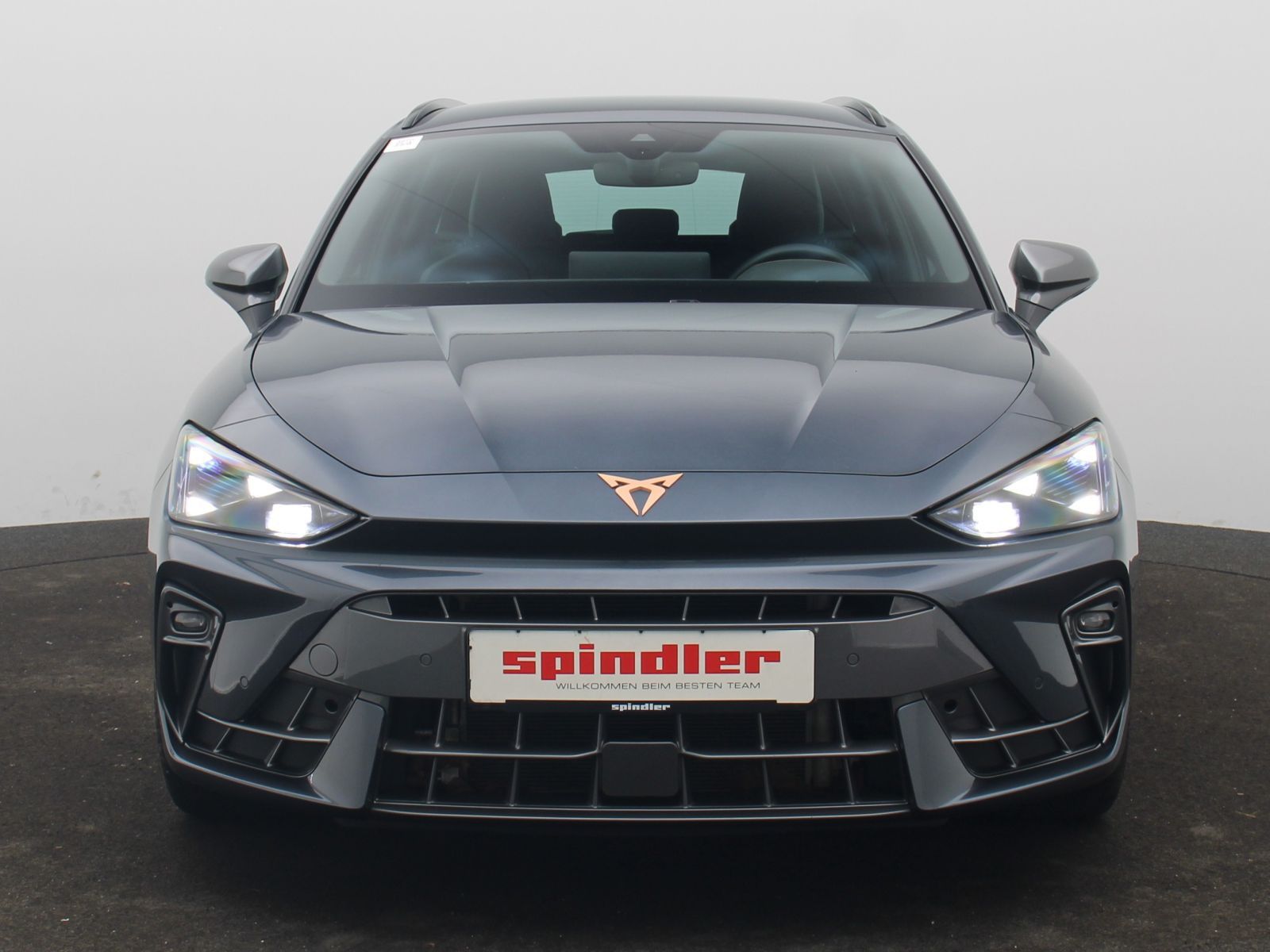 Cupra Leon - Bild 3