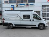 Knaus Boxlife Pro 600 Street*Aut*Lithium*UVP 80.388€* - Knaus Wohnwagen & Wohnmobile