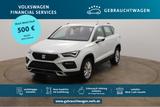 Seat Ateca Style 1.5 TSI AHK*Tempo*PDC*RFK*SH*Klima - Seat Ateca Gebrauchtwagen in Leipzig