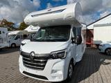 Ahorn Camp A 595 Neufahrzeug sofort Verfügbar