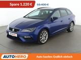 Seat Leon 1.5 TSI ACT FR Aut.*PANO*BEATS*NAVI*PDC*SHZ - Seat in Duisburg
