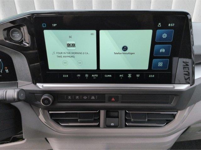 Volkswagen T7 Caravelle