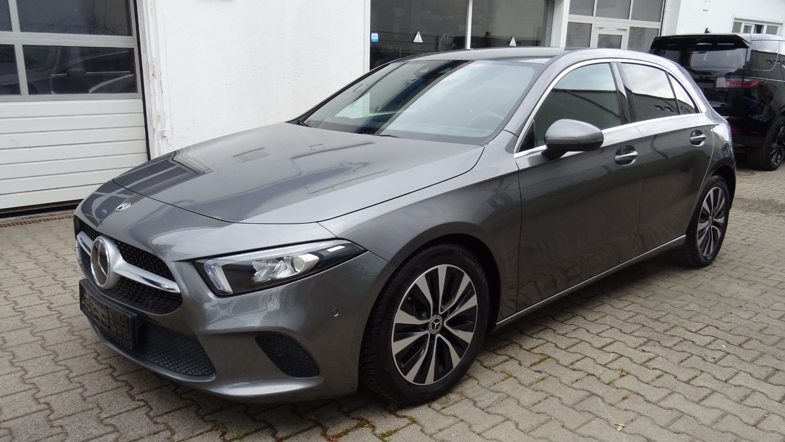 Mercedes-Benz A 250 A A 250 foto 2
