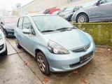 Honda Jazz 1.4 LS*TÜV*Klimaaut*8 x Bereift - Honda Jazz aus 2005: 1.4