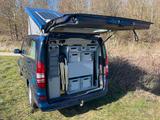 Mercedes-Benz Marco Polo / Camper/viel Zubehör/sofort reisen! - Angebote