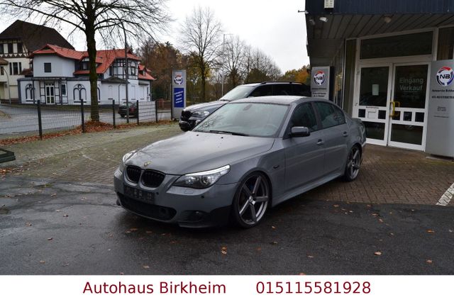 BMW 525 D Lim.Edition Lifestyle. M Paket