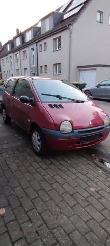 Renault Twingo 1,2