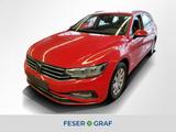 Volkswagen Passat Variant 2.0 TDI LED/ACC/RFK/NAVI/SHZ
