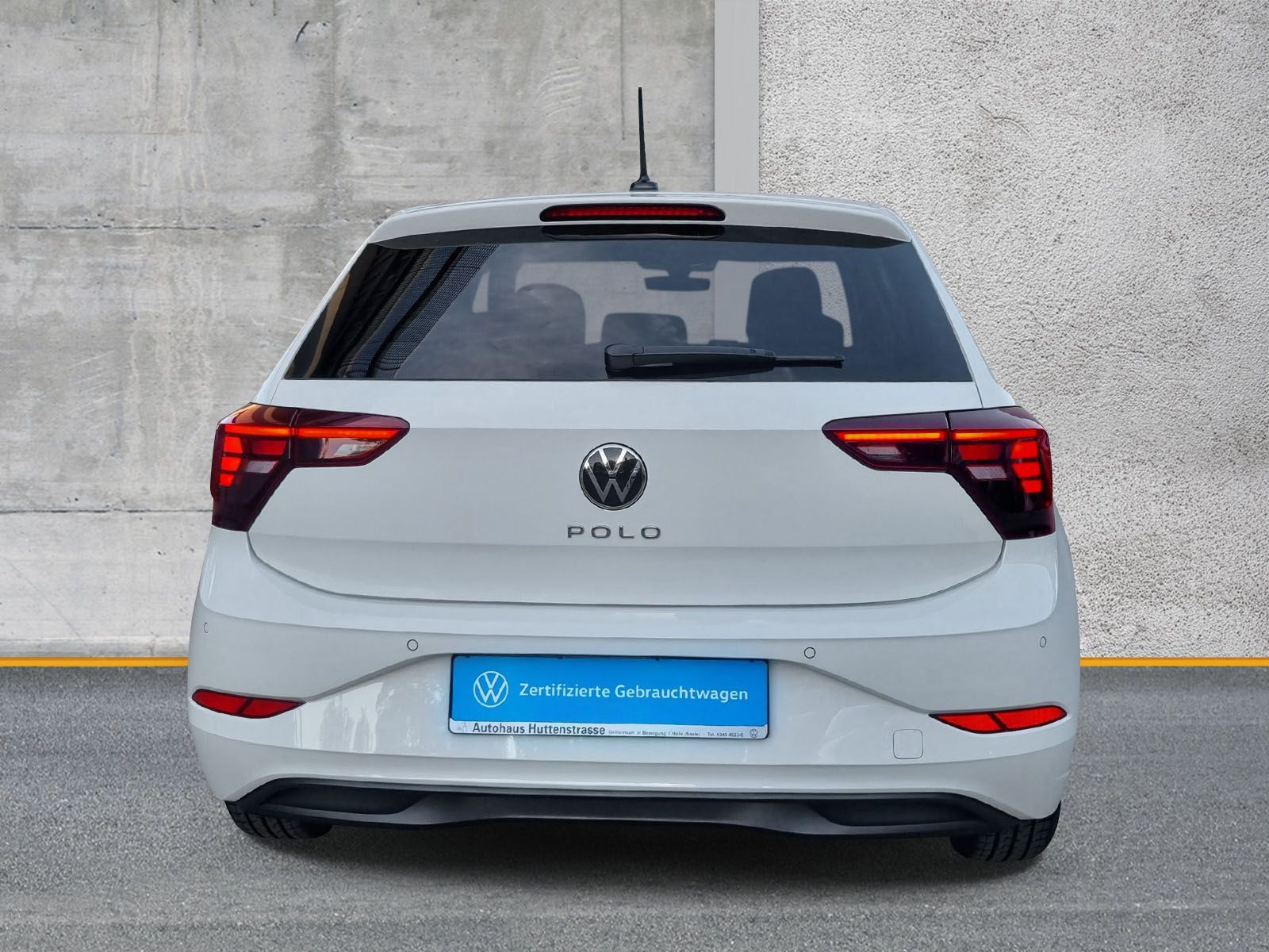 Volkswagen Polo 1.0 TSI DSG Goal AHK PANOD.NAVI ACC foto 4