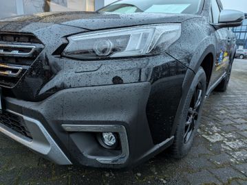 Bild 24 Subaru OUTBACK Leder SHD SHZ CarPlay Kamera ACC Navi