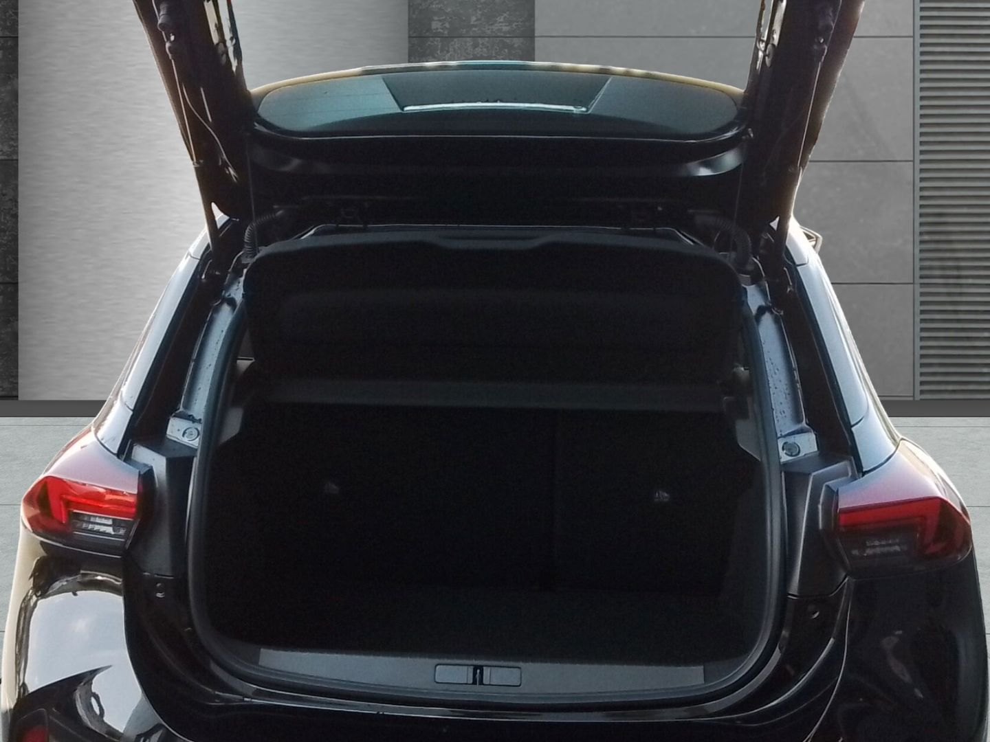 Opel Corsa - Bild 5