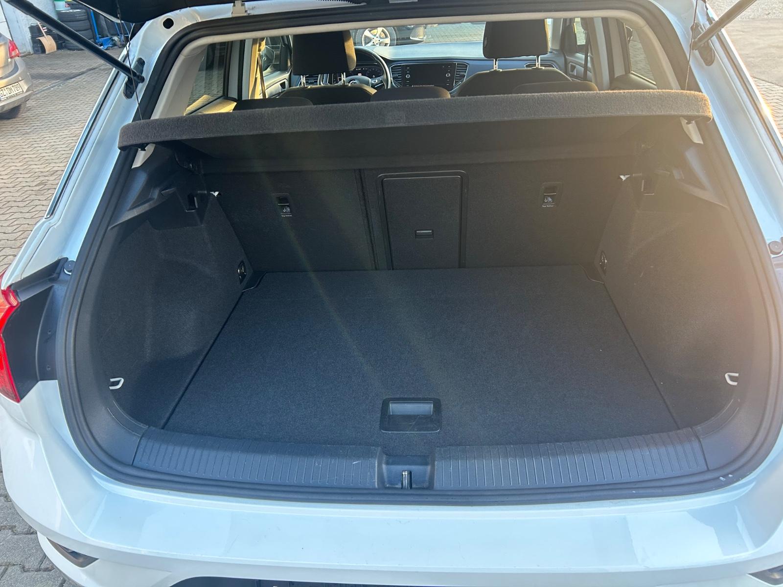 Volkswagen T-Roc United Navi Kamera Winterpaket, миниатюра 22