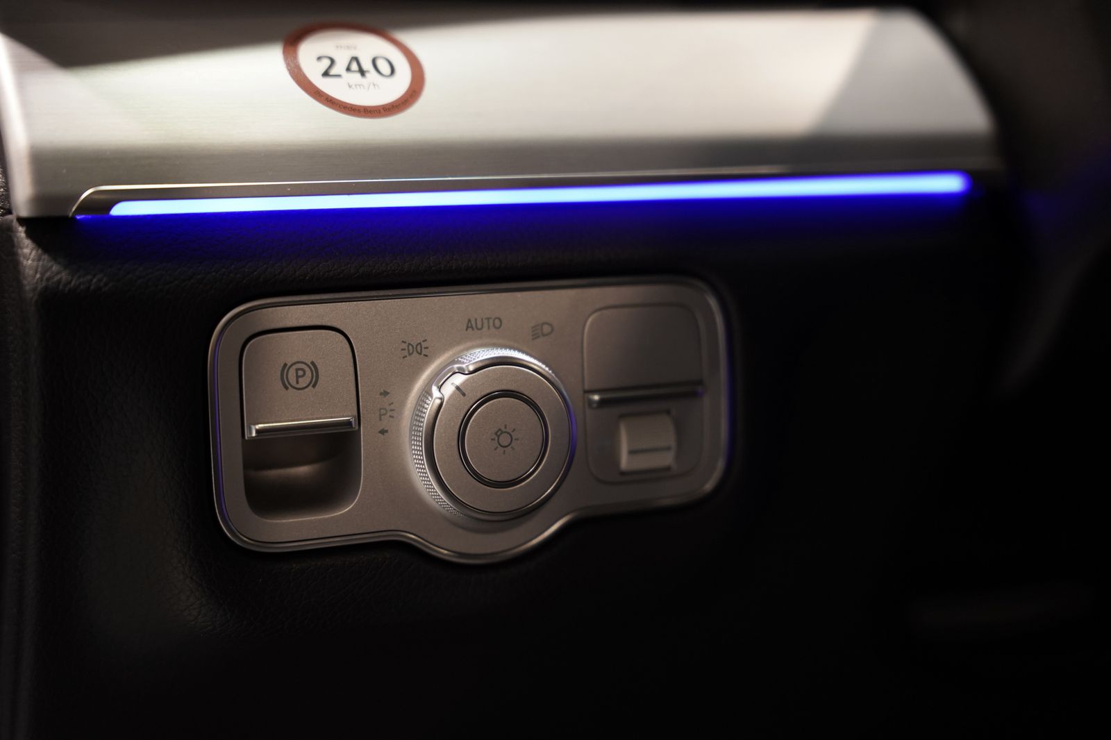 Mercedes Benz Gle 350