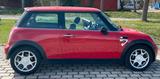 MINI COOPER ONE Seven mit TÜV 3/28 - MINI ONE: Seven