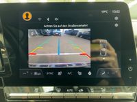 Renault Megane E-TECH - Vorschau Bild 15