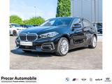 BMW 120i NAVI LED PDC V+H DAB Tempomat Sitzheiz. LM - BMW: V12