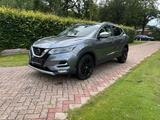 Nissan Qashqai N-Motion - Nissan Qashqai: N Motion
