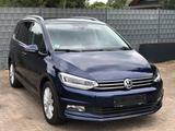 Volkswagen Touran 2.0 TDI SCR 140kW DSG Highline - Volkswagen Touran: TDI 140