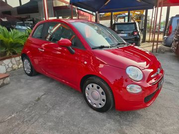 Fiat 500 - 3