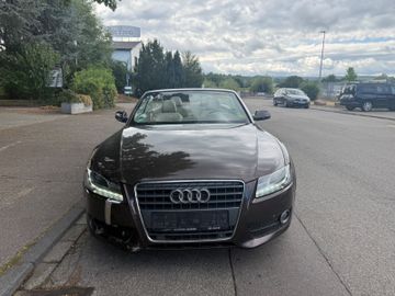 Audi A5 - 2